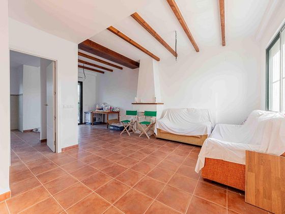 Foto 2 de Casa en venda a Cañaveral de León de 3 habitacions amb terrassa i piscina