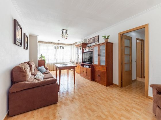 Foto 1 de Venta de piso en Poligono Norte - Villegas - La Fontanilla de 3 habitaciones con garaje y aire acondicionado