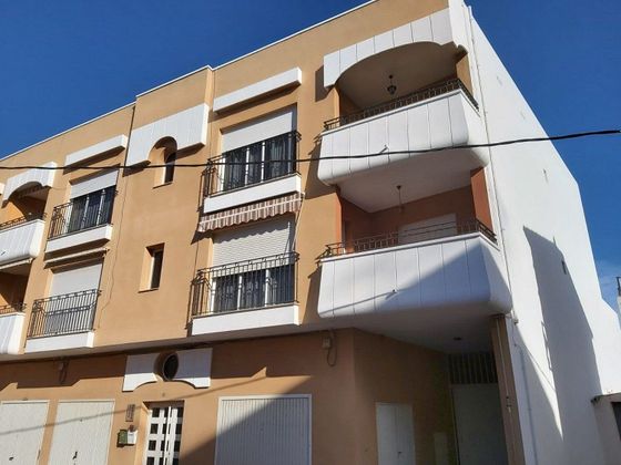 Foto 1 de Venta de piso en San Javier de 3 habitaciones con terraza y balcón