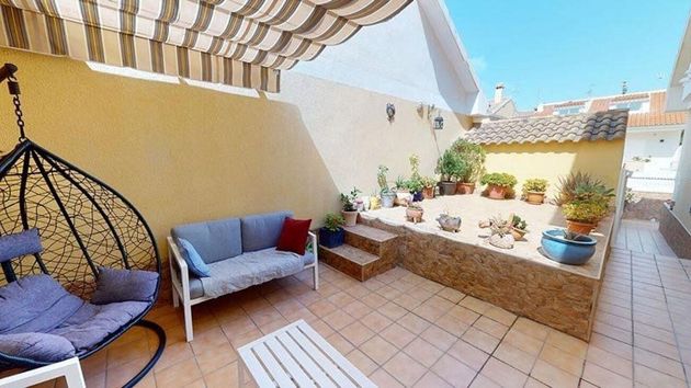 Foto 1 de Dúplex en venda a San Javier de 6 habitacions amb terrassa i garatge