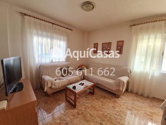 Foto 2 de Casa en venda a San Javier de 3 habitacions amb garatge
