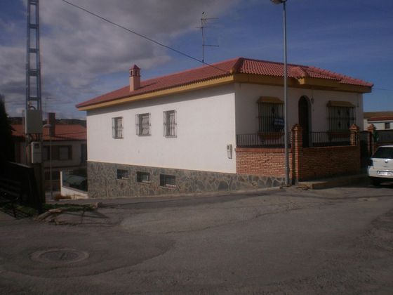 Foto 1 de Casa en venda a Valle del Zalabí de 6 habitacions amb terrassa
