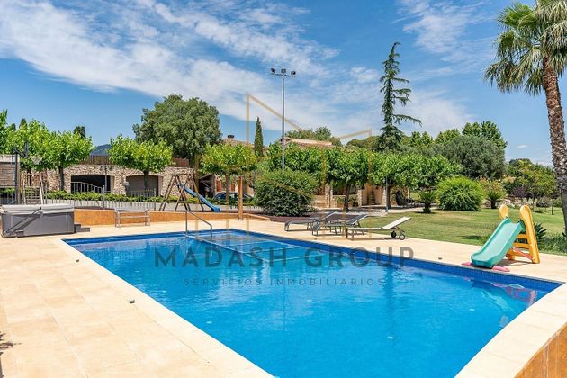 Foto 1 de Xalet en venda a Valls de 11 habitacions amb piscina i jardí