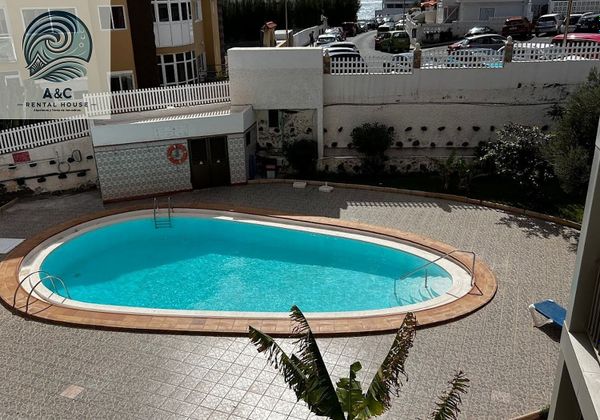 Foto 1 de Estudi en lloguer a calle Los Dragos amb piscina i mobles