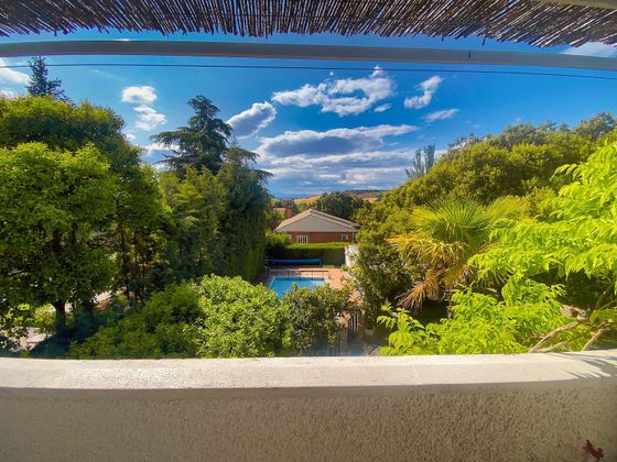 Foto 1 de Xalet en venda a Valdeaveruelo de 4 habitacions amb terrassa i piscina