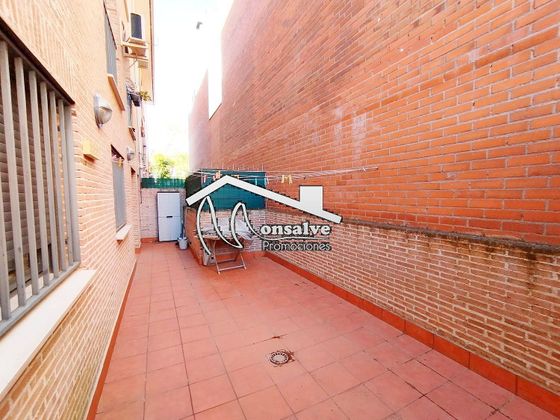 Foto 2 de Venta de piso en Ventas de Retamosa (Las) de 2 habitaciones con terraza y garaje