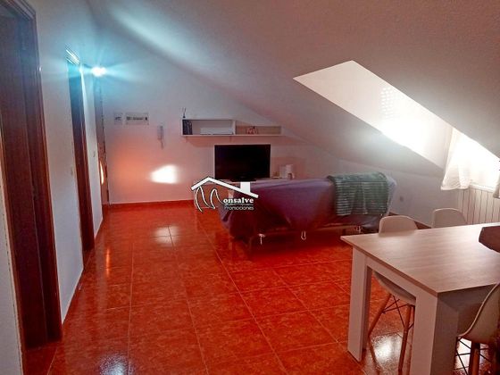 Foto 1 de Piso en alquiler en avenida Rufino Rubio de 2 habitaciones con muebles