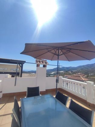 Foto 2 de Venta de casa en Itrabo de 4 habitaciones con terraza y piscina