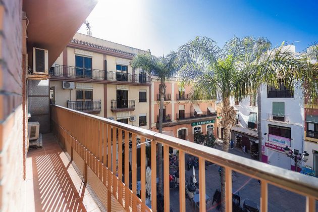 Foto 2 de Venta de piso en Almuñecar de 3 habitaciones con terraza y balcón