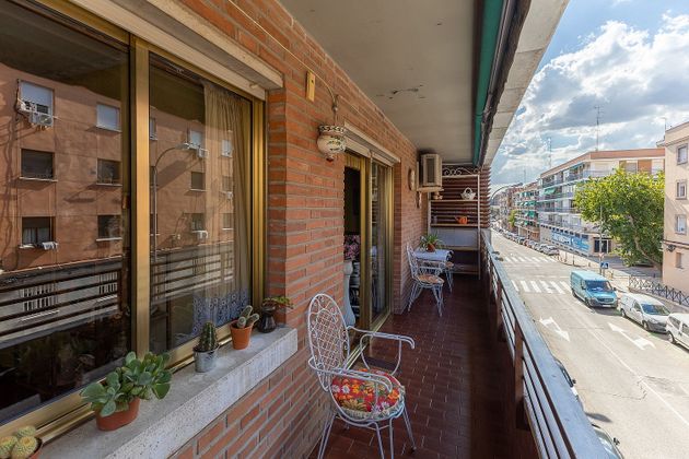 Foto 1 de Pis en venda a Pueblo Nuevo de 4 habitacions amb terrassa i garatge