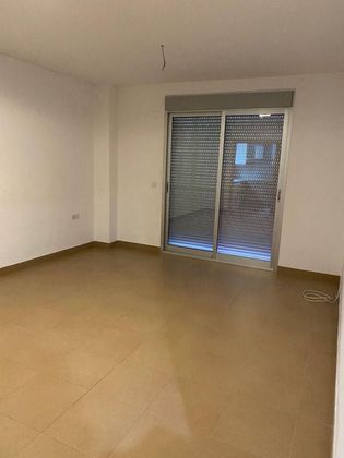 Foto 2 de Venta de piso en Centro - Almazora/Almassora de 2 habitaciones con garaje y aire acondicionado