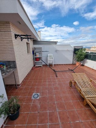 Foto 1 de Venta de piso en Centro - Almazora/Almassora de 4 habitaciones con terraza y garaje