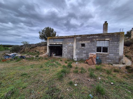 Foto 1 de Casa rural en venda a calle Pardina de 1 habitació amb garatge