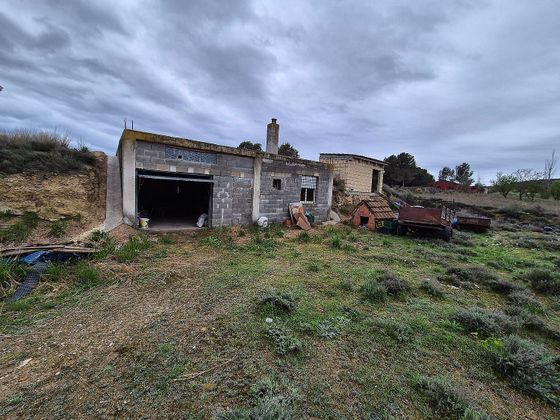 Foto 2 de Casa rural en venda a calle Pardina de 1 habitació amb garatge