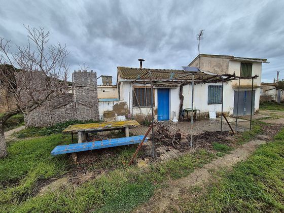 Foto 2 de Casa rural en venta en calle Diseminado Diseminados de 3 habitaciones con piscina