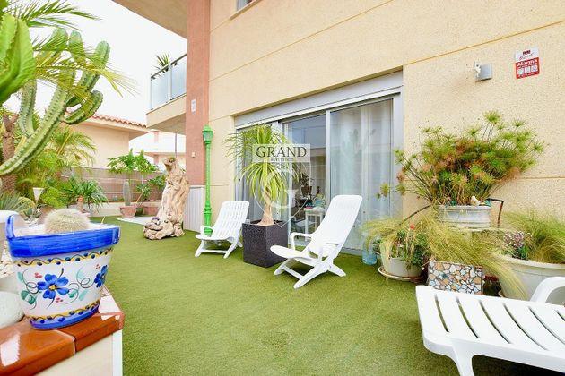 Foto 2 de Pis en venda a Golf del Sur-Amarilla Golf de 3 habitacions amb terrassa i piscina