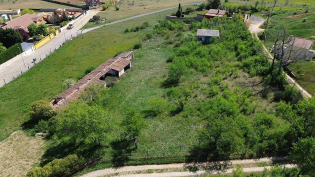 Foto 1 de Venta de terreno en Santovenia de la Valdoncina de 4850 m²