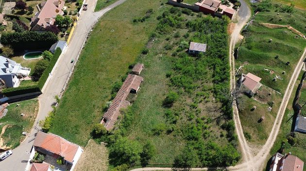Foto 2 de Venta de terreno en Santovenia de la Valdoncina de 4850 m²