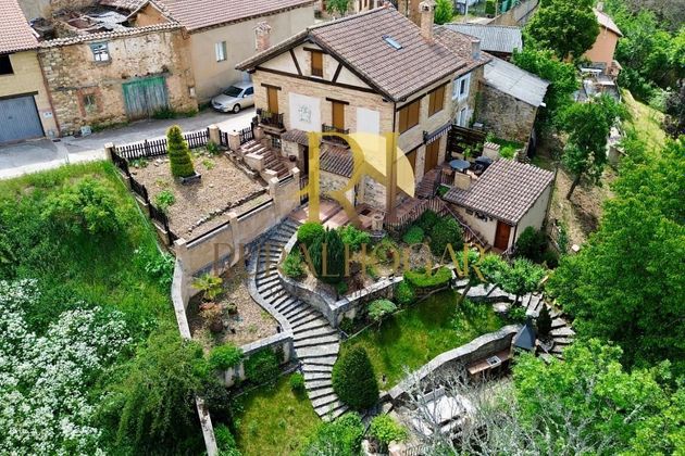 Foto 2 de Xalet en venda a Garrafe de Torío de 3 habitacions amb terrassa i jardí