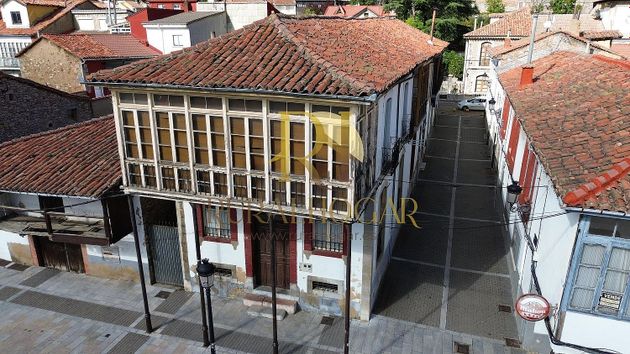 Foto 1 de Casa rural en venta en Pola de Gordón (La) de 11 habitaciones con balcón