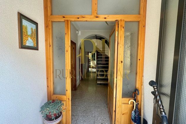 Foto 2 de Casa en venda a Campo de Villavidel de 5 habitacions amb calefacció