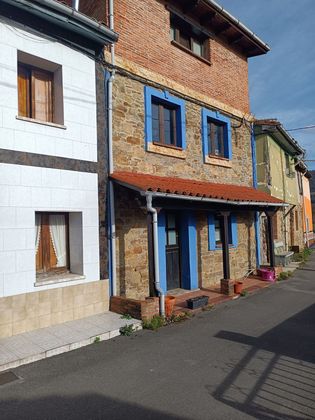 Foto 1 de Venta de casa en calle Caserio la Casona de 3 habitaciones con terraza y garaje
