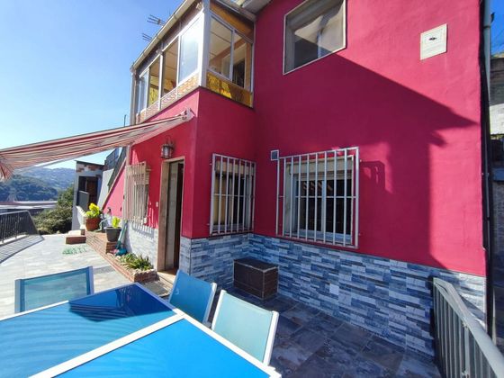 Foto 1 de Venta de casa en San Martín del Rey Aurelio de 5 habitaciones con terraza y garaje