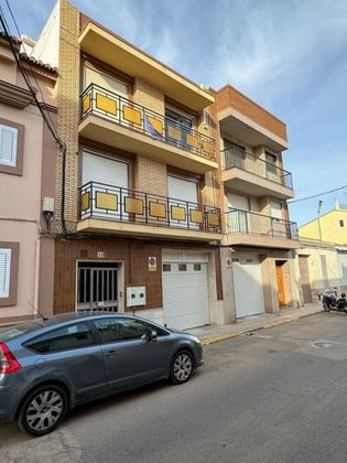 Foto 1 de Xalet en venda a Moncada de 8 habitacions amb terrassa i garatge