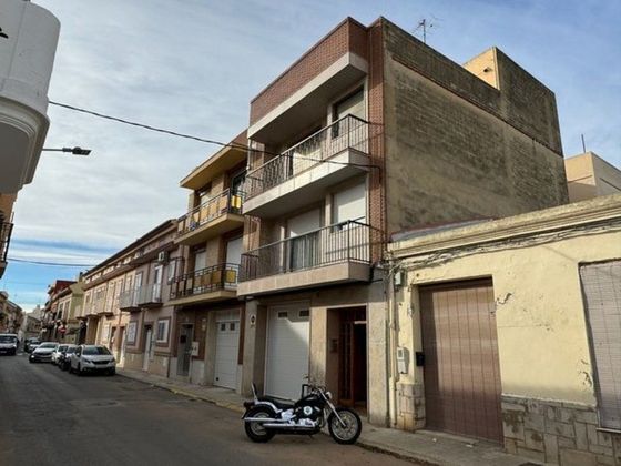 Foto 2 de Xalet en venda a Moncada de 8 habitacions amb terrassa i garatge