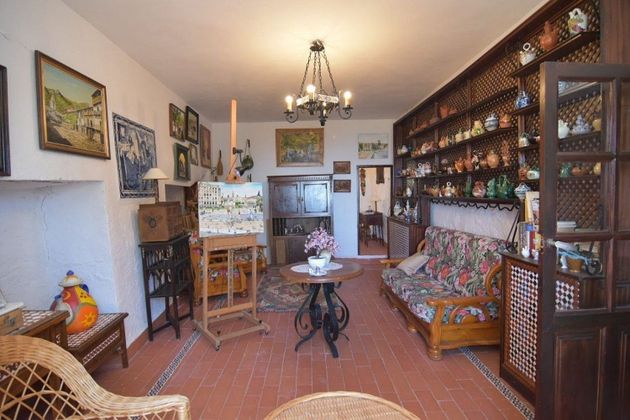 Foto 2 de Casa rural en venda a Montefrío de 5 habitacions amb terrassa i calefacció