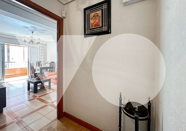 Foto 2 de Pis en venda a Peñagrande de 2 habitacions amb terrassa i calefacció