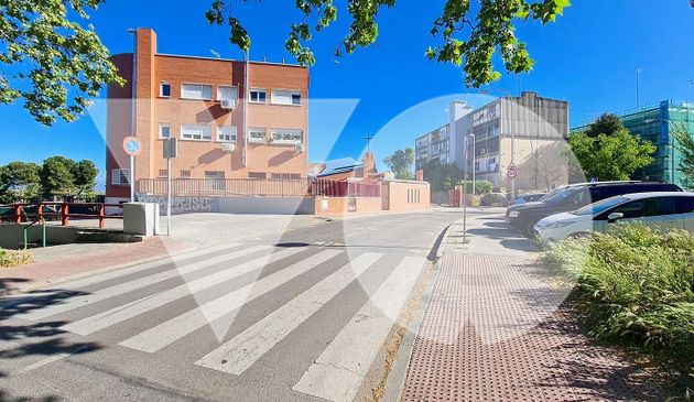 Foto 1 de Garatge en venda a Tres Olivos - Valverde de 14 m²