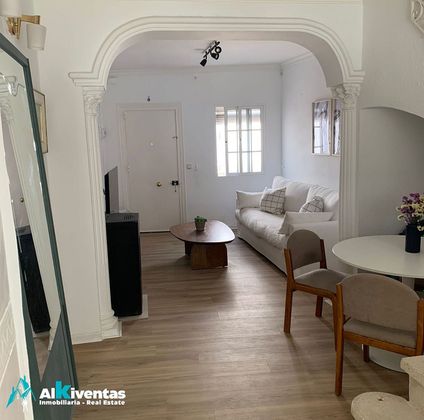 Foto 1 de Casa en venta en Alhaurín el Grande de 1 habitación con terraza