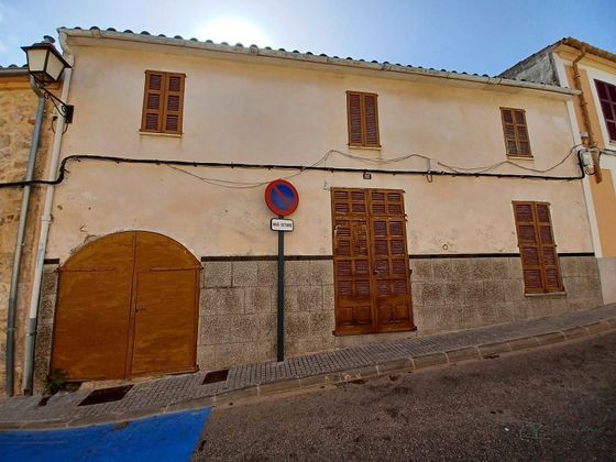 Foto 1 de Venta de chalet en Sant Llorenç des Cardassar de 2 habitaciones con terraza y garaje