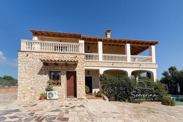 Foto 2 de Xalet en venda a Sant Llorenç des Cardassar de 5 habitacions amb terrassa i piscina