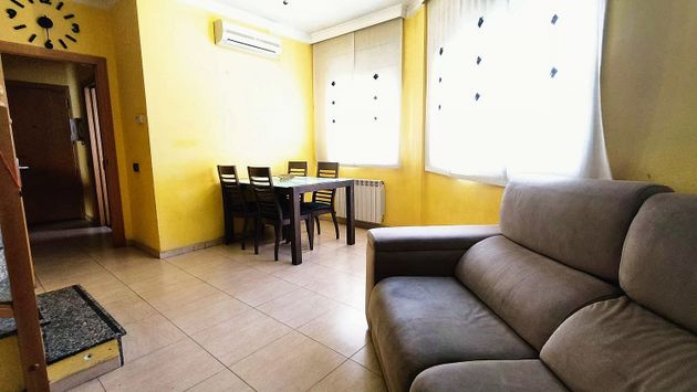 Foto 2 de Dúplex en venta en Ca n'Oriol de 3 habitaciones con balcón y aire acondicionado