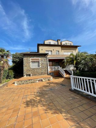 Foto 1 de Xalet en venda a Castellnou de Bages de 6 habitacions amb terrassa i garatge