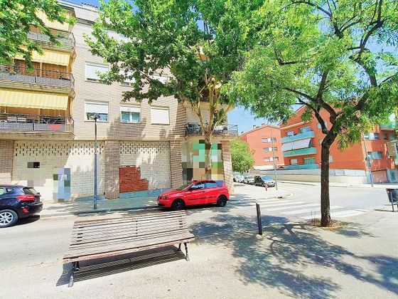 Foto 2 de Local en lloguer a Castellnou - Can Mir - Sant Muç de 132 m²