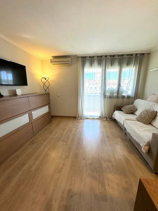 Foto 2 de Piso en venta en Valldaura - Ctra. de Cardona de 3 habitaciones con garaje y balcón