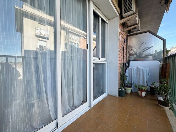 Foto 1 de Pis en venda a Marianao de 3 habitacions amb balcó i aire acondicionat