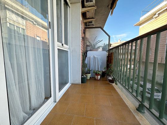 Foto 2 de Pis en venda a Marianao de 3 habitacions amb balcó i aire acondicionat