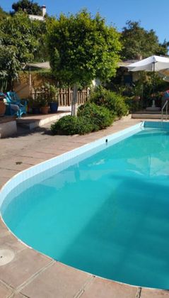 Foto 1 de Casa en venda a Itrabo de 4 habitacions amb terrassa i piscina