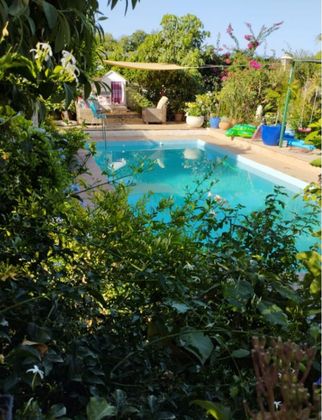 Foto 2 de Casa en venda a Itrabo de 4 habitacions amb terrassa i piscina