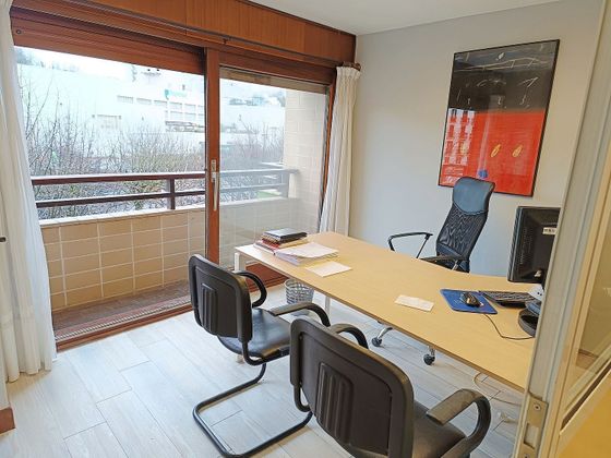 Foto 1 de Oficina en venda a Centro - Errenteria amb terrassa i ascensor