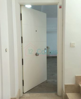 Foto 2 de Pis en venda a Nuevo Aranjuez de 2 habitacions amb piscina i calefacció