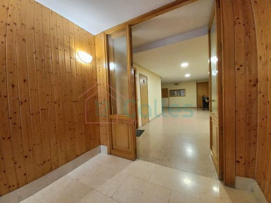 Foto 2 de Piso en venta en Centro - Aranjuez de 3 habitaciones con terraza y garaje