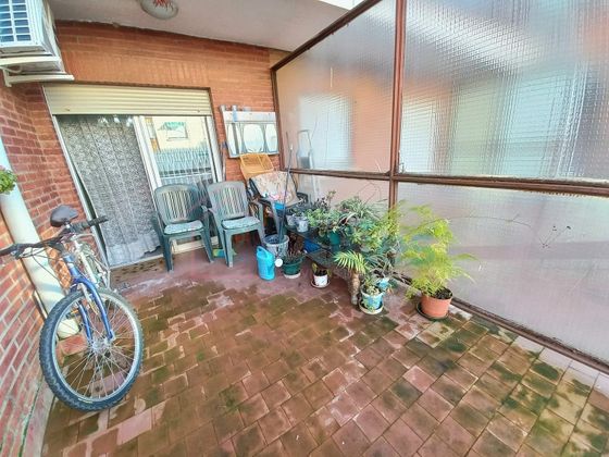 Foto 1 de Piso en venta en Centro - Aranjuez de 3 habitaciones con terraza y garaje