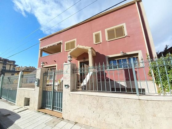 Foto 1 de Chalet en venta en Centro - Aranjuez de 5 habitaciones con terraza y garaje