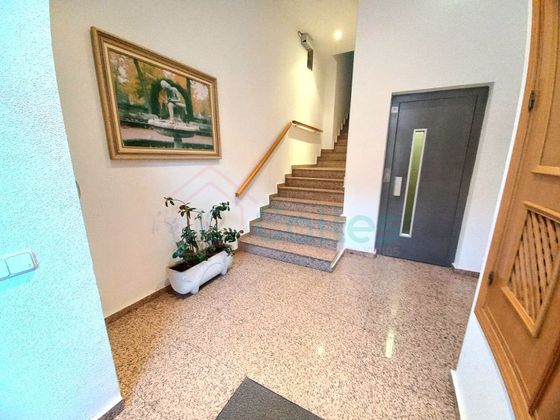 Foto 1 de Pis en venda a Centro - Aranjuez de 1 habitació amb aire acondicionat i calefacció