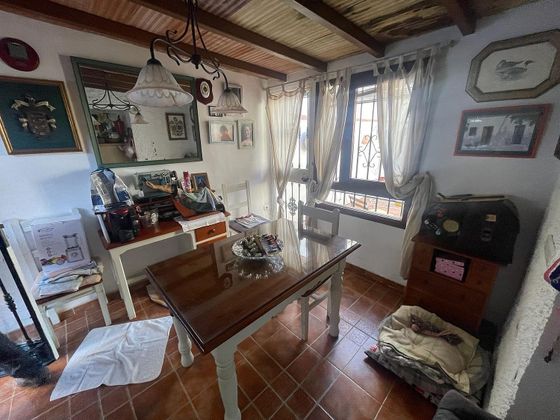 Foto 2 de Xalet en venda a Puerto de la Torre - Atabal de 5 habitacions amb terrassa i piscina